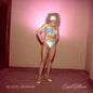 Picture of the Music Record - Cupid Deluxe by Blood Orange