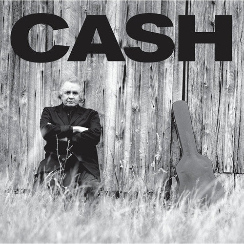 Picture of the Music Record - American II: Unchained by Johnny Cash