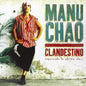 Picture of the Music Record - Clandestino by Manu Chao