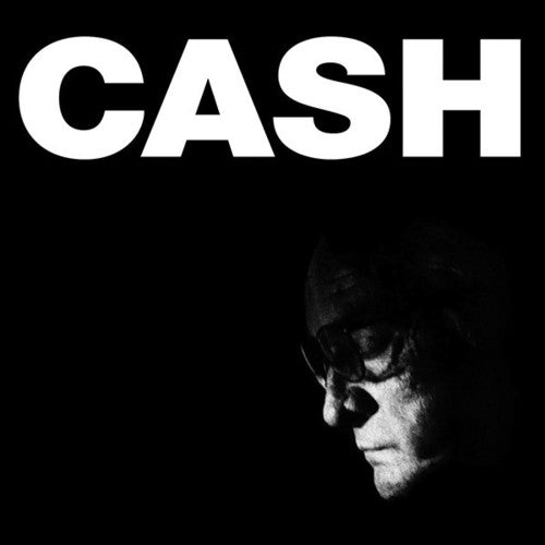 Picture of the Music Record - American Iv: The Man Comes Around by Johnny Cash