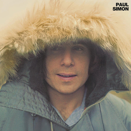 Picture of the Music Record - Paul Simon by Paul Simon