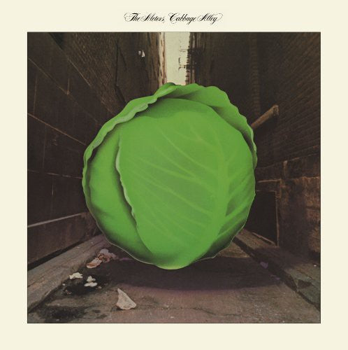 Image of the Music Record - Cabbage Alley [Import] by The Meters