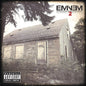 Picture of the Music Record - The Marshall Mathers LP2 [Explicit Content] by Eminem