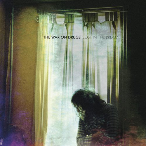 Picture of the Music Record - Lost in the Dream by The War on Drugs