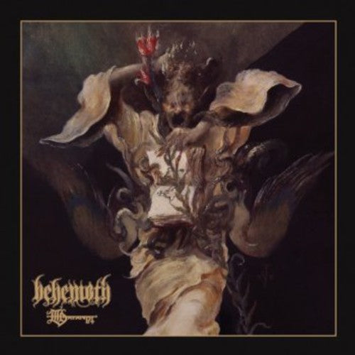 Picture of the Music Record - Satanist [Import] by Behemoth