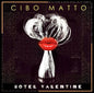 Picture of the Music Record - Hotel Valentine by Cibo Matto