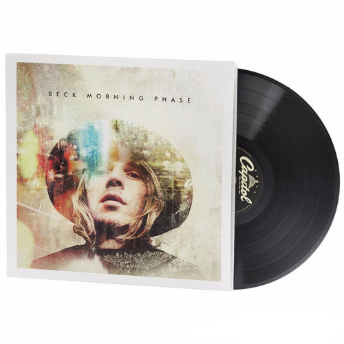 Picture of the Music Record - Morning Phase by Beck