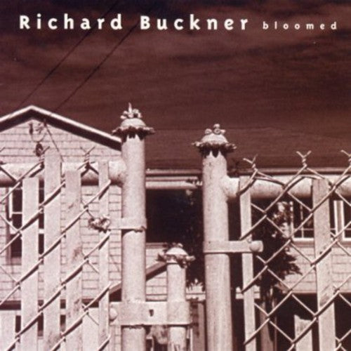 Picture of the Music Record - Bloomed [Reissue] [Bonus CD] by Richard Buckner