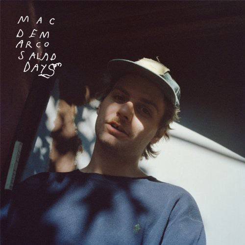 Picture of the Music Record - Salad Days by Mac DeMarco