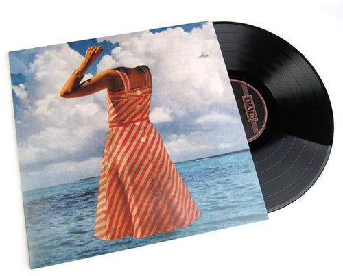 Picture of the Music Record - Singles by Future Islands