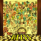Picture of the Music Record - Red Beans & Weiss by Chuck E. Weiss