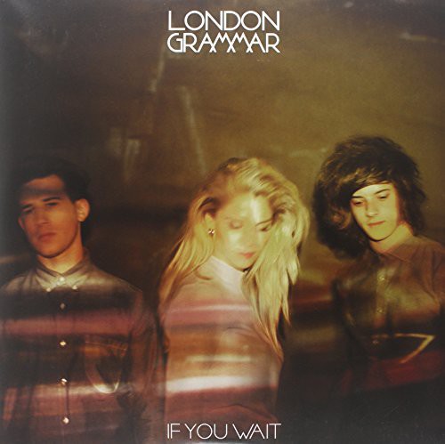 Picture of the Music Record - If You Wait by London Grammar