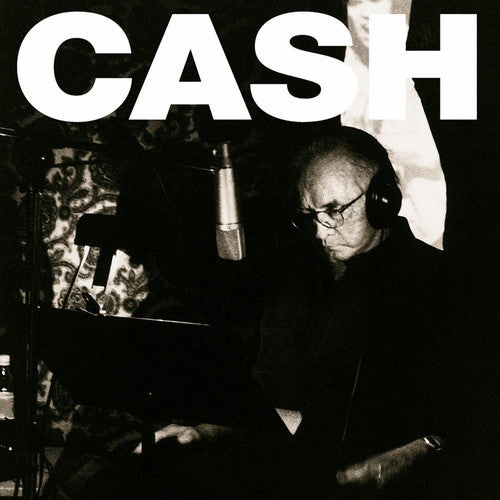 Picture of the Music Record - American V: A Hundred Highways [Import] by Johnny Cash