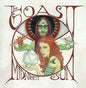 Picture of the Music Record - Midnight Sun by The Ghost of a Saber Tooth Tiger