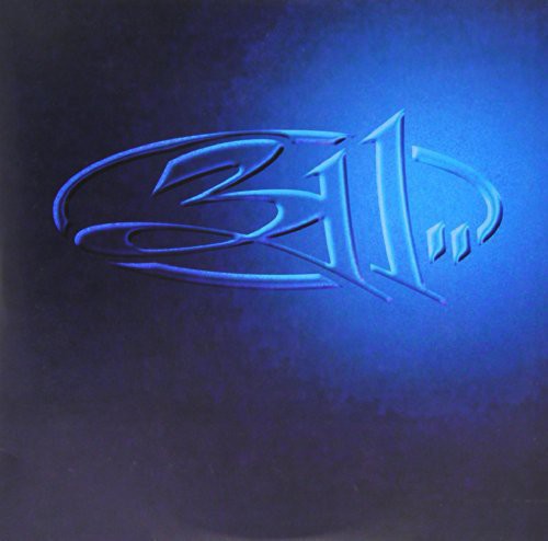 Picture of the Music Record - 311 by 311