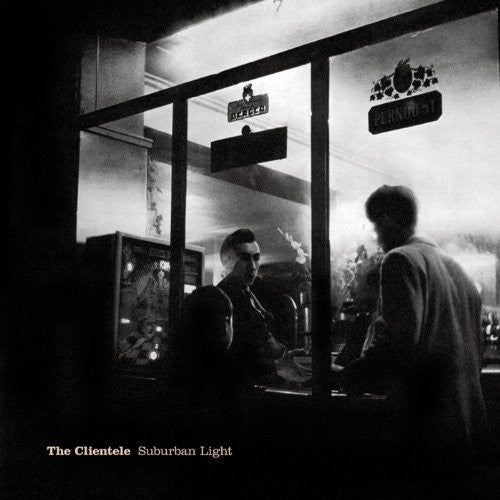 Picture of the Music Record - Suburban by The Clientele