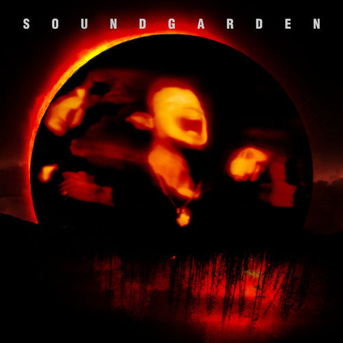 Picture of the Music Record - Superunknown by Soundgarden