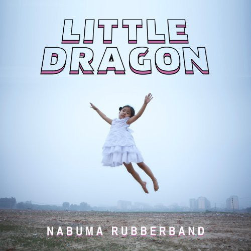Image of the Music Record - Nabuma Rubberband by Little Dragon