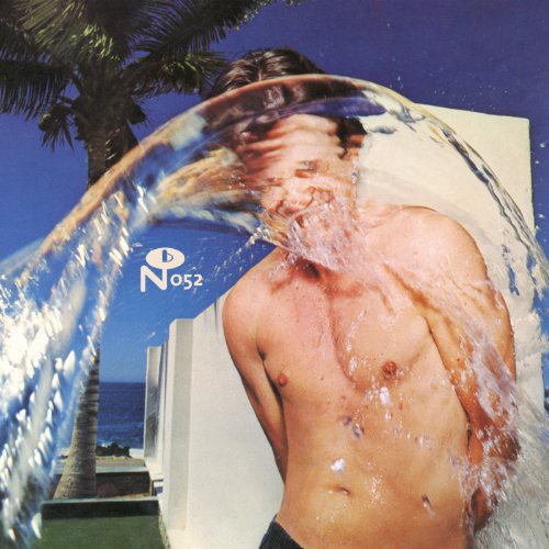 Image of the Music Record - Separate Oceans by Ned Doheny