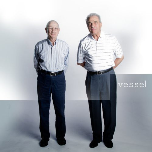 Picture of the Music Record - Vessel by Twenty One Pilots