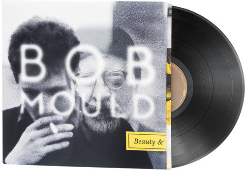 Picture of the Music Record - Beauty & Ruin by Bob Mould