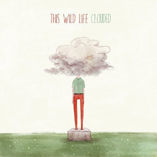 Picture of the Music Record - Clouded by This Wild Life