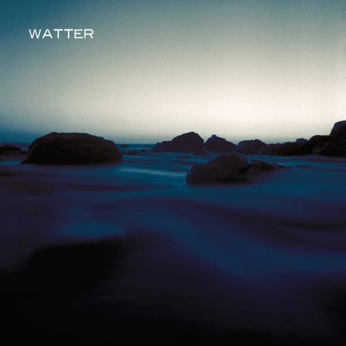 Image of the Music Record - This World by Watter