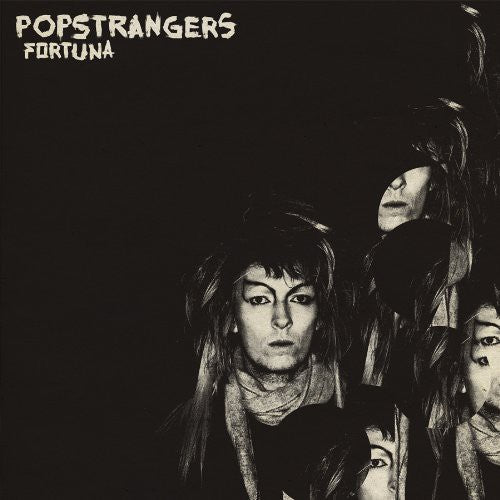 Picture of the Music Record - Fortuna by Popstrangers