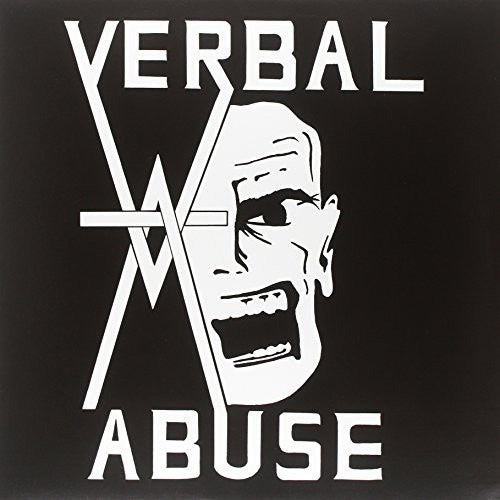 Picture of the Music Record - Just An American Band by Verbal Abuse