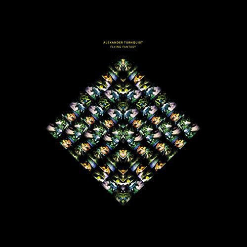 Picture of the Music Record - Flying Fantasy by Alexander Turnquist