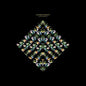 Picture of the Music Record - Flying Fantasy by Alexander Turnquist
