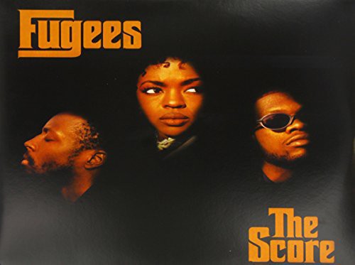 Picture of the Music Record - Score by The Fugees