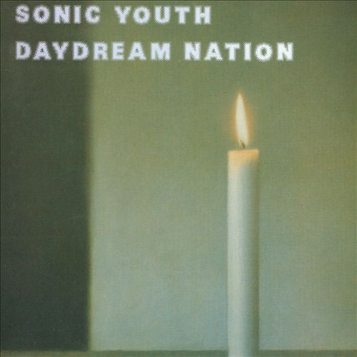 Picture of the Music Record - Daydream Nation by Sonic Youth