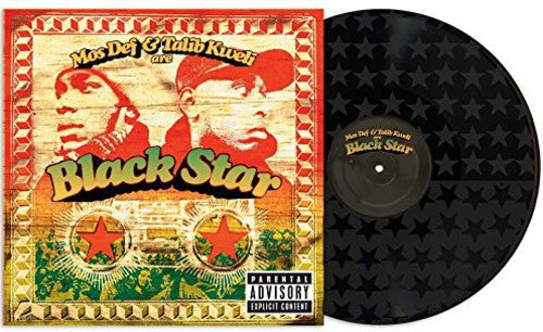 Picture of the Music Record - Mos Def & Talib Kweli Are Black Star [Explicit Content] by Black Star