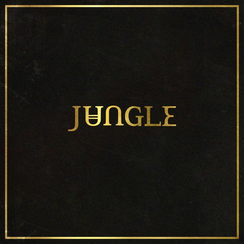 Picture of the Music Record - Jungle by Jungle