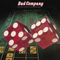 Picture of the Music Record - Straight Shooter by Bad Company