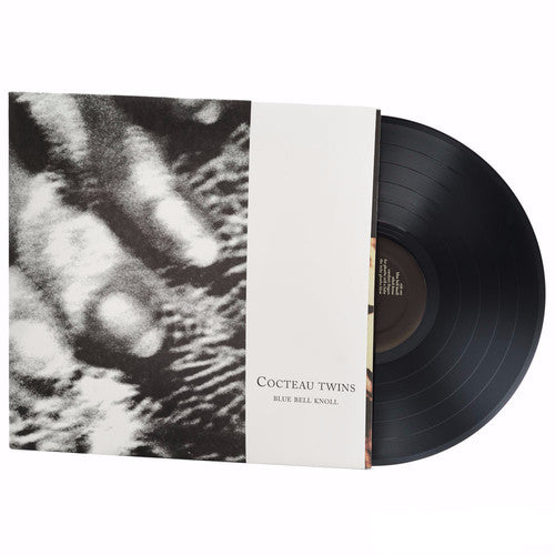Picture of the Music Record - Blue Bell Knoll by Cocteau Twins