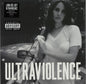 Picture of the Music Record - Ultraviolence (180-gram) (incl. 3 bonus tracks) [Import] by Lana Del Rey