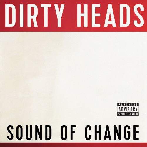 Picture of the Music Record - Sound of Change Vinyl by Dirty Heads