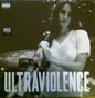 Picture of the Music Record - Ultraviolence [Explicit Content] by Lana Del Rey