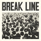 Picture of the Music Record - Break Line the Musical by Anand Wilder