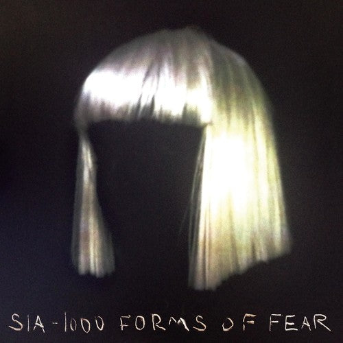 Picture of the Music Record - 1000 Forms of Fear by Sia