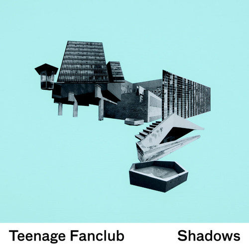 Picture of the Music Record - Shadows by Teenage Fanclub