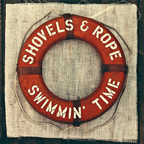 Picture of the Music Record - Swimmin Time by Shovels & Rope