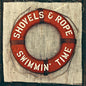Picture of the Music Record - Swimmin Time by Shovels & Rope