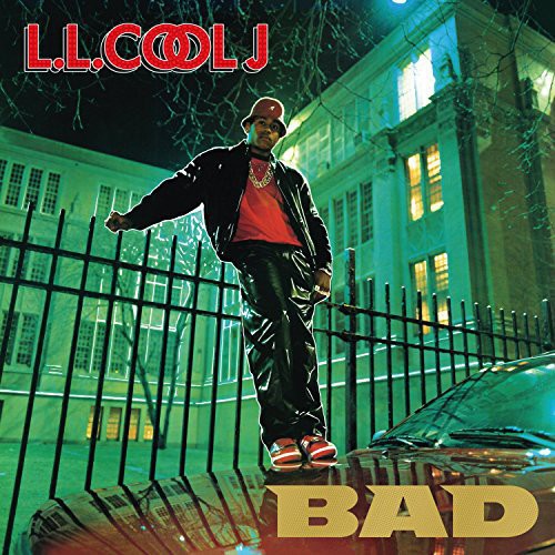 Image of the Music Record - Bigger & Deffer [Explicit Content] by LL Cool J