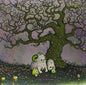 Picture of the Music Record - Tied to a Star by J Mascis