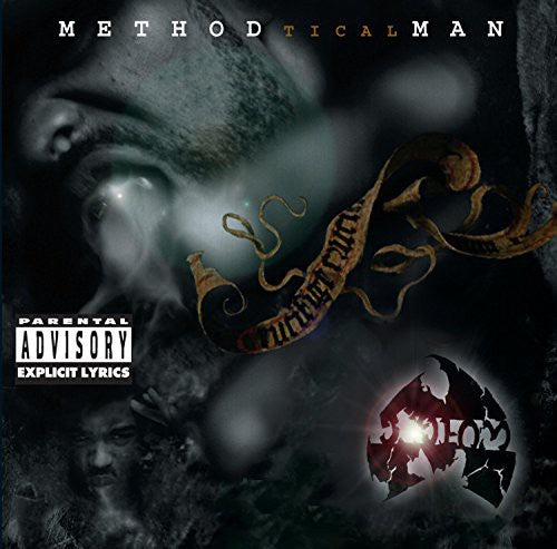 Picture of the Music Record - Tical [Explicit Content] by Method Man