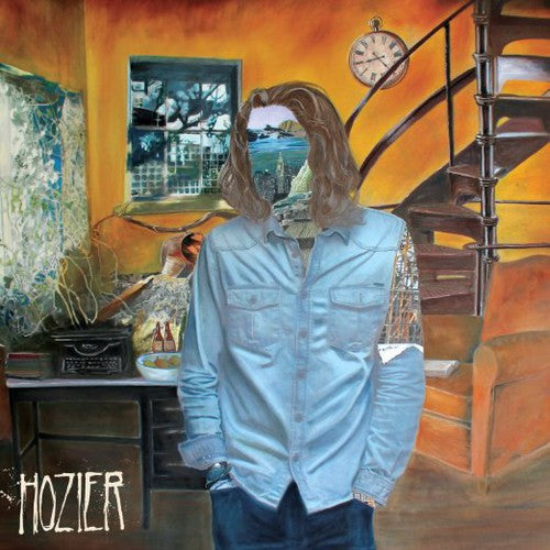 Image of the Music Record - Hozier [Import] by Hozier