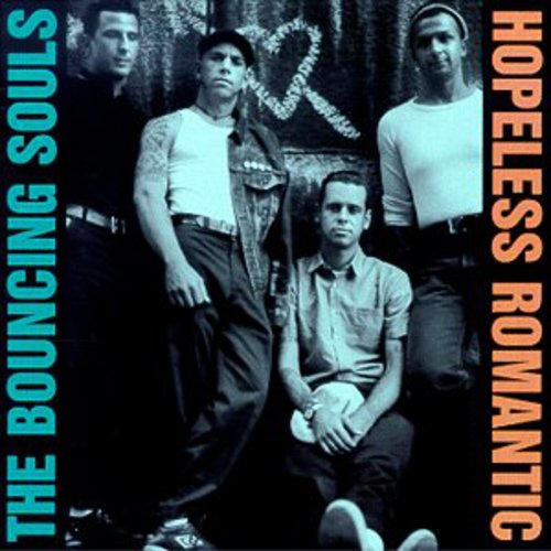Picture of the Music Record - Hopeless Romantic by The Bouncing Souls